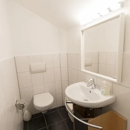 Lokomotel-wohnung, Luxus Im Lokschuppen 3* Stadtlohn